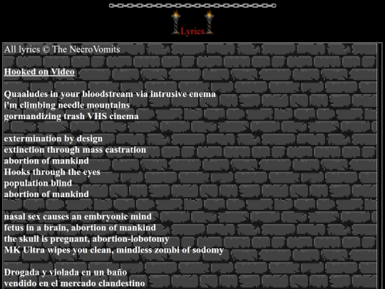 hooked screenshot