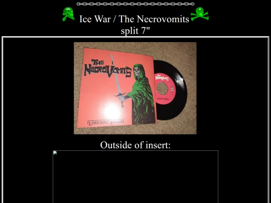icewar screenshot