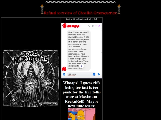 mrrggreview screenshot