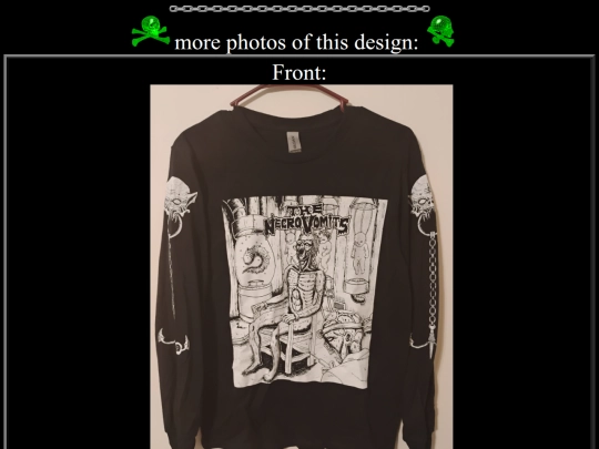 shirt2 screenshot