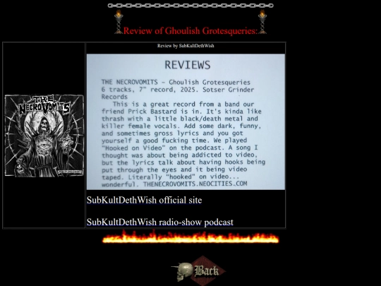 skdwggreview screenshot