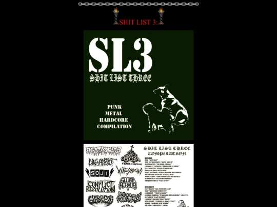 sl3 screenshot