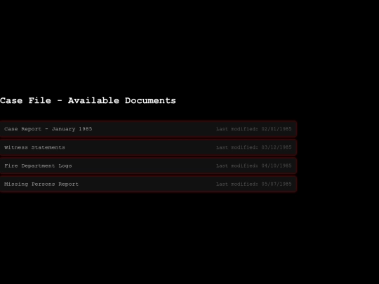 Loading screenshot