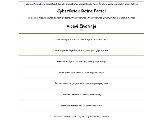 opceniti screenshot