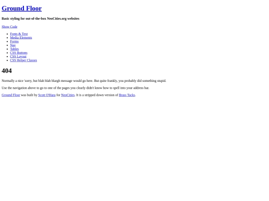 code/Ground-Floor-master/converted-html/not_found screenshot