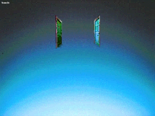hallway screenshot