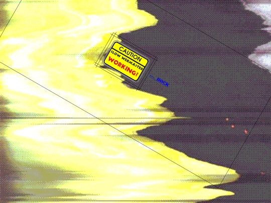 renovating screenshot