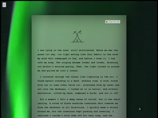 singing_light/branch1/pg4 screenshot