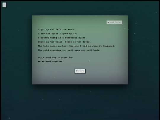 singing_light/end screenshot