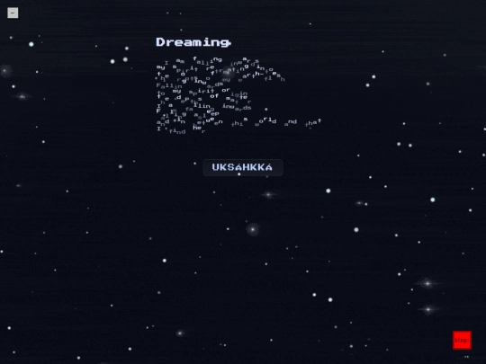 singing_light/pg2 screenshot