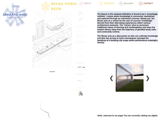 deltatrial screenshot