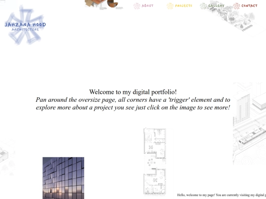 landingPAGETRIAL screenshot