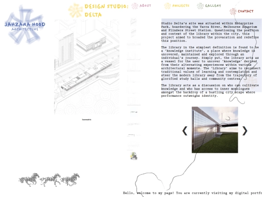 studiodelta screenshot