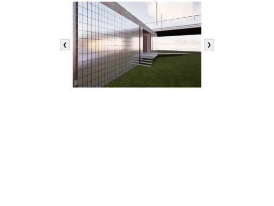 testpage screenshot