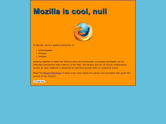 JavaScript/JSactivity1 screenshot