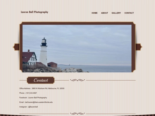 bookings screenshot