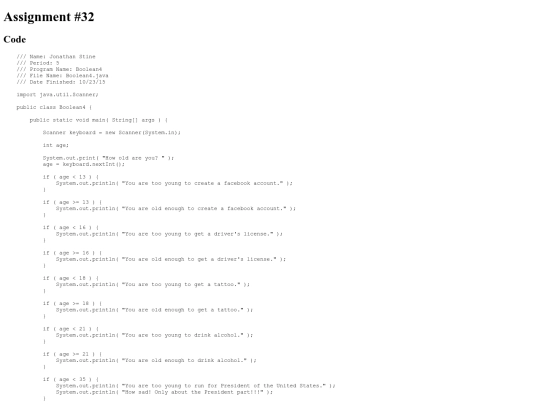 Projects/If/32 screenshot