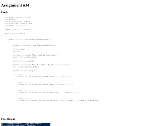 Projects/If/34 screenshot