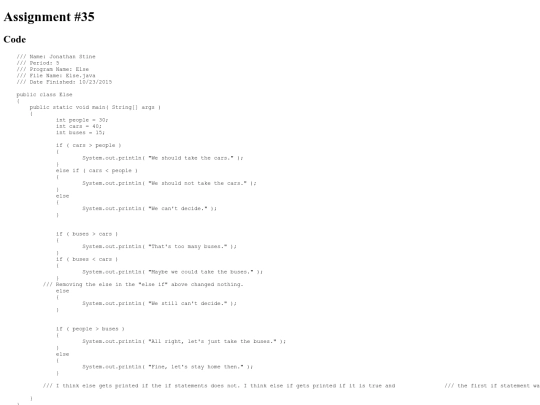 Projects/If/35 screenshot