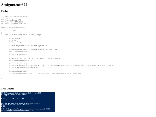 Projects/Input/22 screenshot