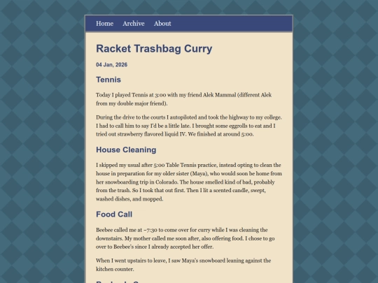 posts/2026-01-04-Racket-Trashbag-Curry screenshot