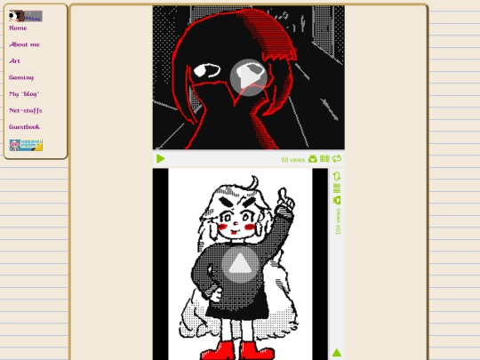 general assets/art/flipnote screenshot