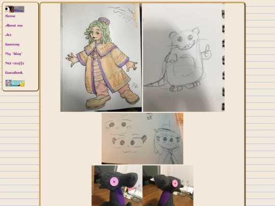 general assets/art/traditional screenshot