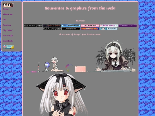 general assets/graphix/graphix screenshot