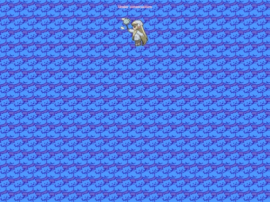 shrines/chobits screenshot
