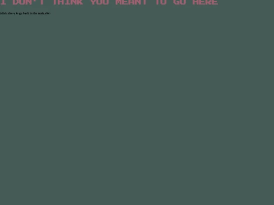 arc/html/thecollection screenshot