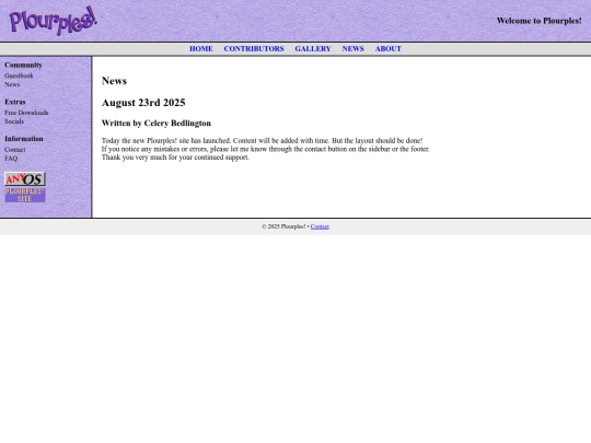 news screenshot