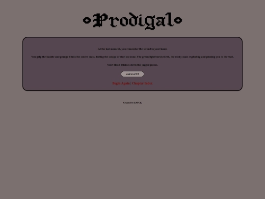 end4 screenshot