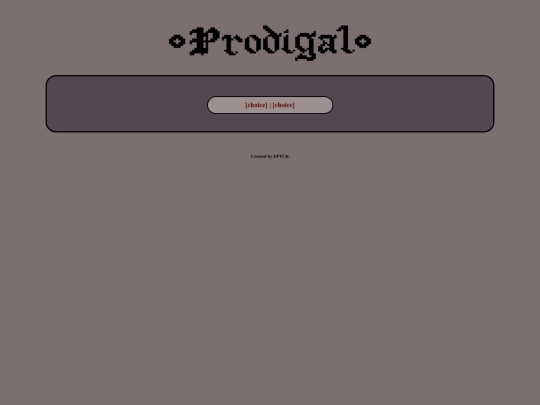 templates/blank-choice screenshot