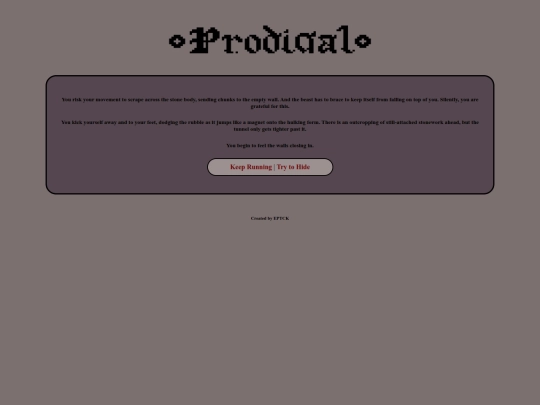 the-chase screenshot