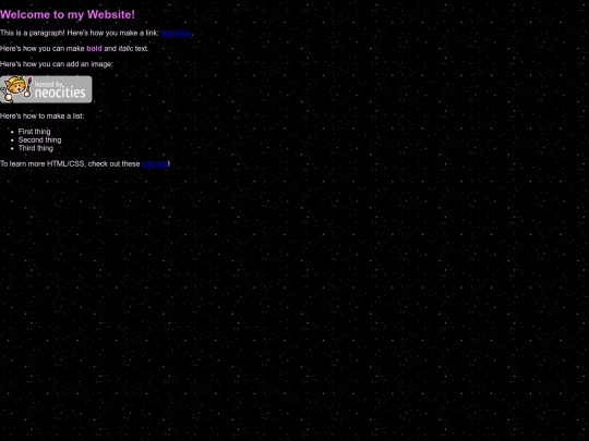 testing-templates/css_test screenshot