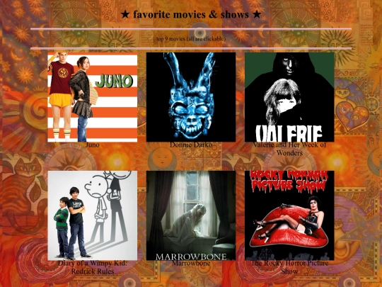 movies screenshot
