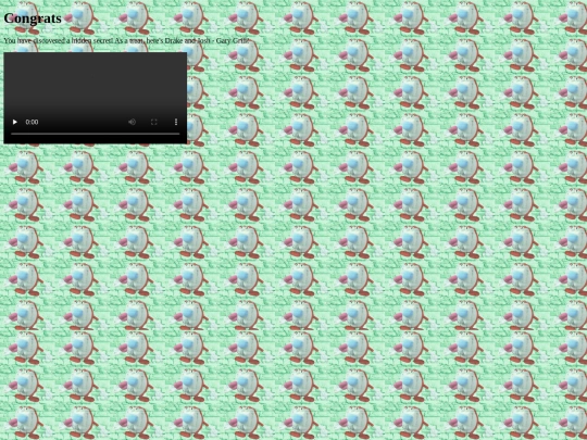 garygrill screenshot