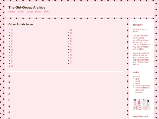 other-groups screenshot
