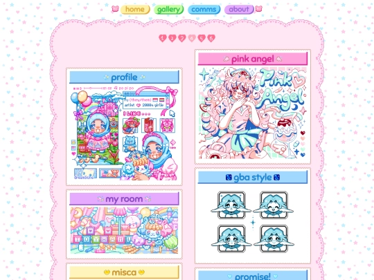 gallery4 screenshot