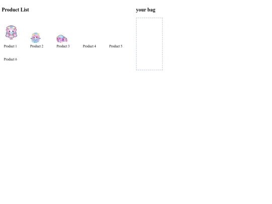 shop screenshot
