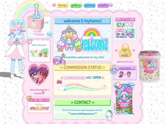 shoptest screenshot