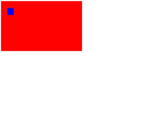 test screenshot
