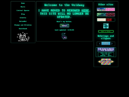 landing screenshot