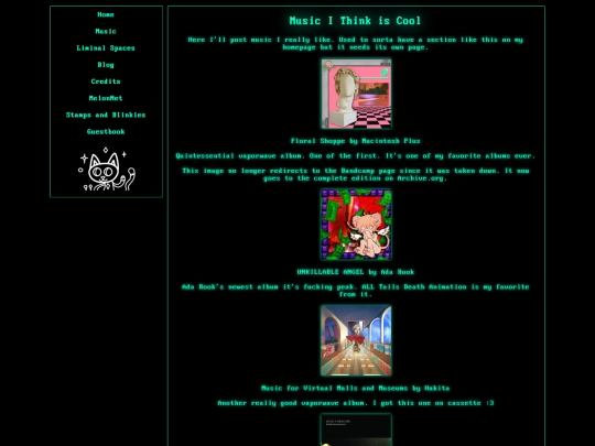 musictalk screenshot