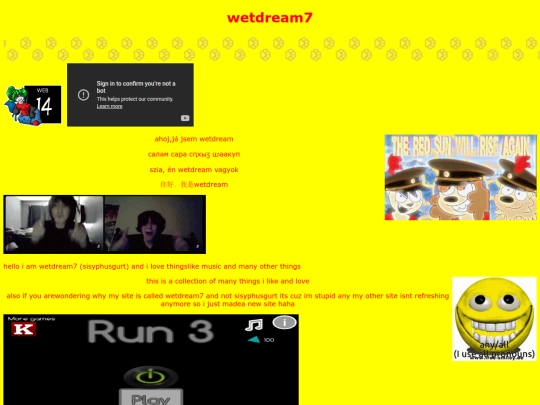 hello screenshot