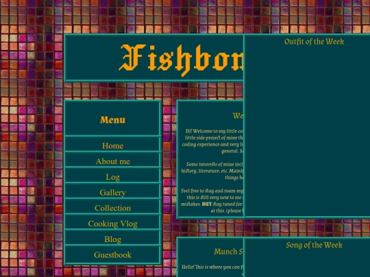 directory/fauxindew screenshot