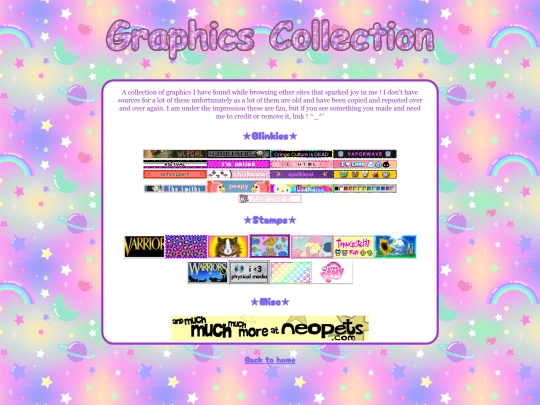 graphics screenshot