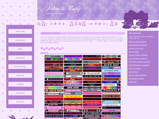 stuff screenshot