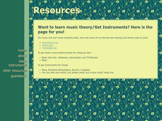 otherresources screenshot