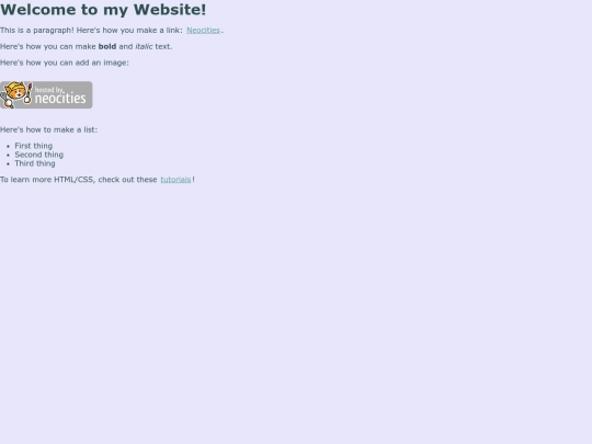 video screenshot